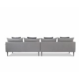 MILAN SOFA - CONTEMPORARY SOFA